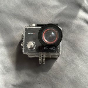 Ek7000 pro brand akaso